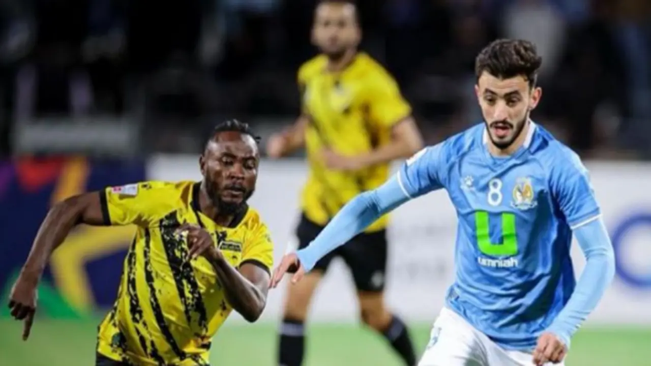 قمة العاصمة.. موعد مباراة الفيصلي وشباب الأردن والقنوات الناقلة للمواجهة المرتقبة